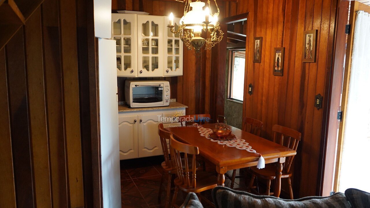 Casa para aluguel de temporada em Indaiatuba (Chácaras Videiras de Itaici)