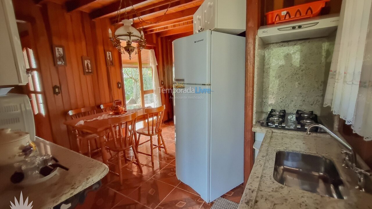 Casa para aluguel de temporada em Indaiatuba (Chácaras Videiras de Itaici)