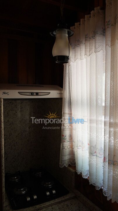 Casa para aluguel de temporada em Indaiatuba (Chácaras Videiras de Itaici)