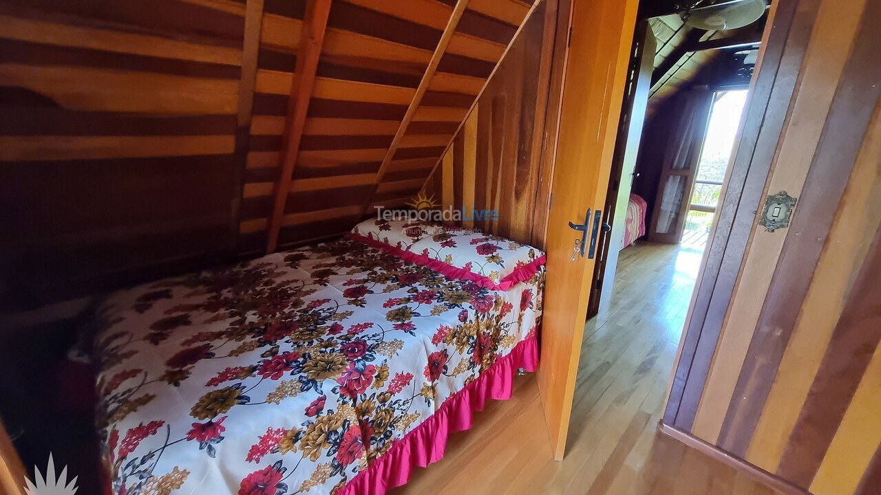 Casa para aluguel de temporada em Indaiatuba (Chácaras Videiras de Itaici)