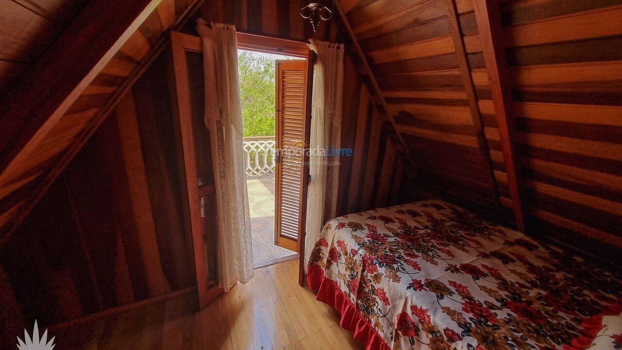 Casa para aluguel de temporada em Indaiatuba (Chácaras Videiras de Itaici)