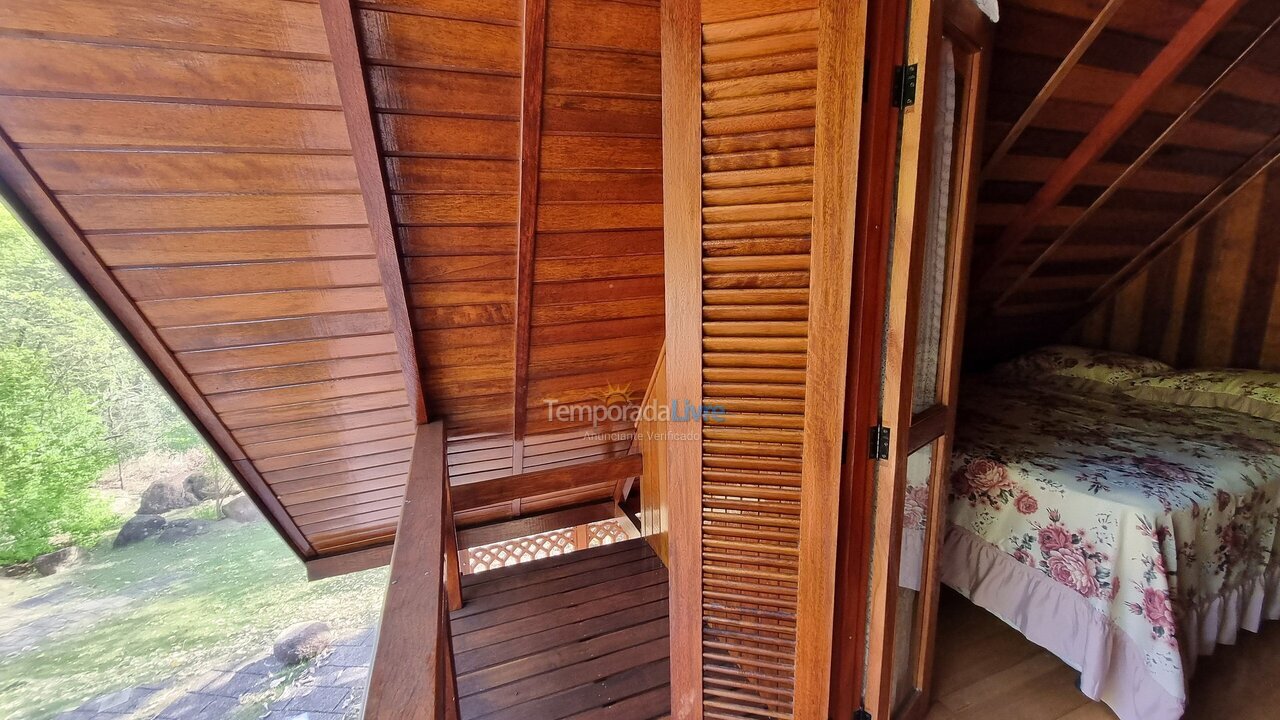 Casa para aluguel de temporada em Indaiatuba (Chácaras Videiras de Itaici)