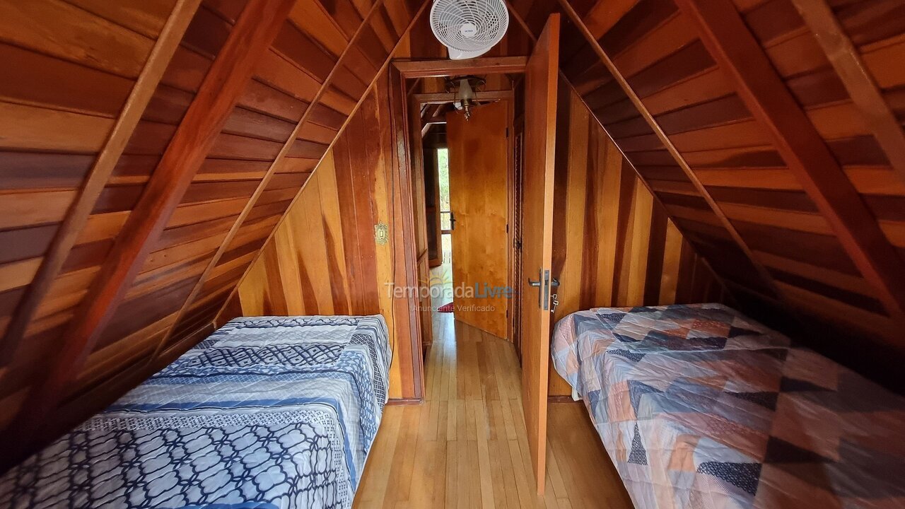 Casa para aluguel de temporada em Indaiatuba (Chácaras Videiras de Itaici)