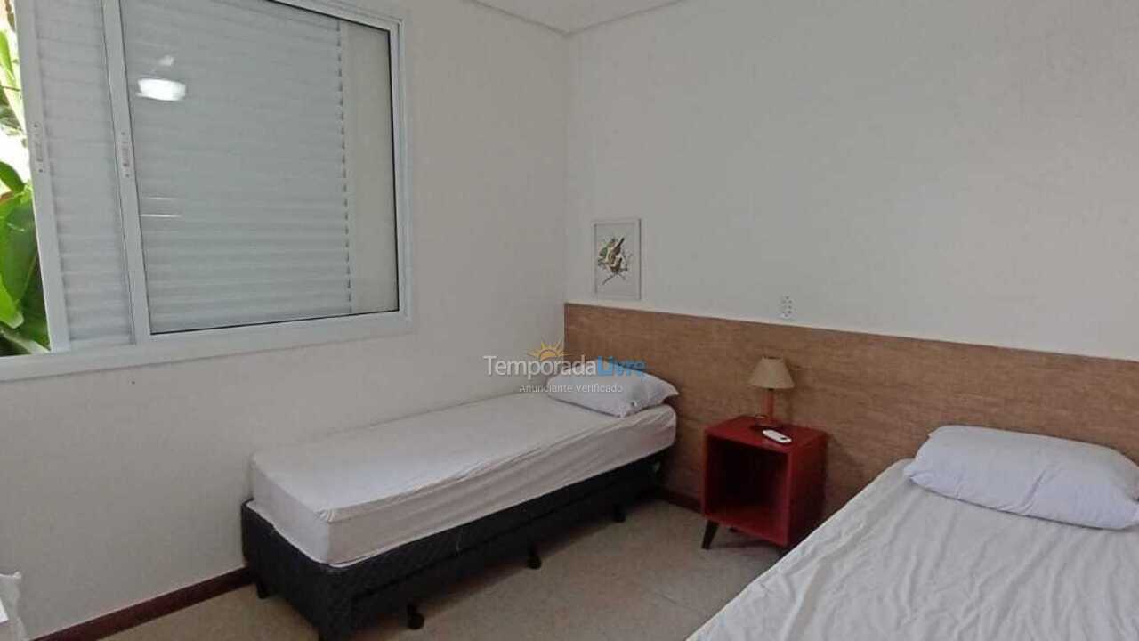 Casa para aluguel de temporada em São Sebastião (Juquehy)