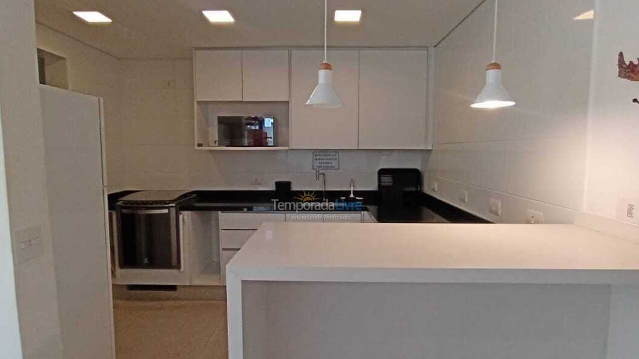 Casa para aluguel de temporada em São Sebastião (Juquehy)