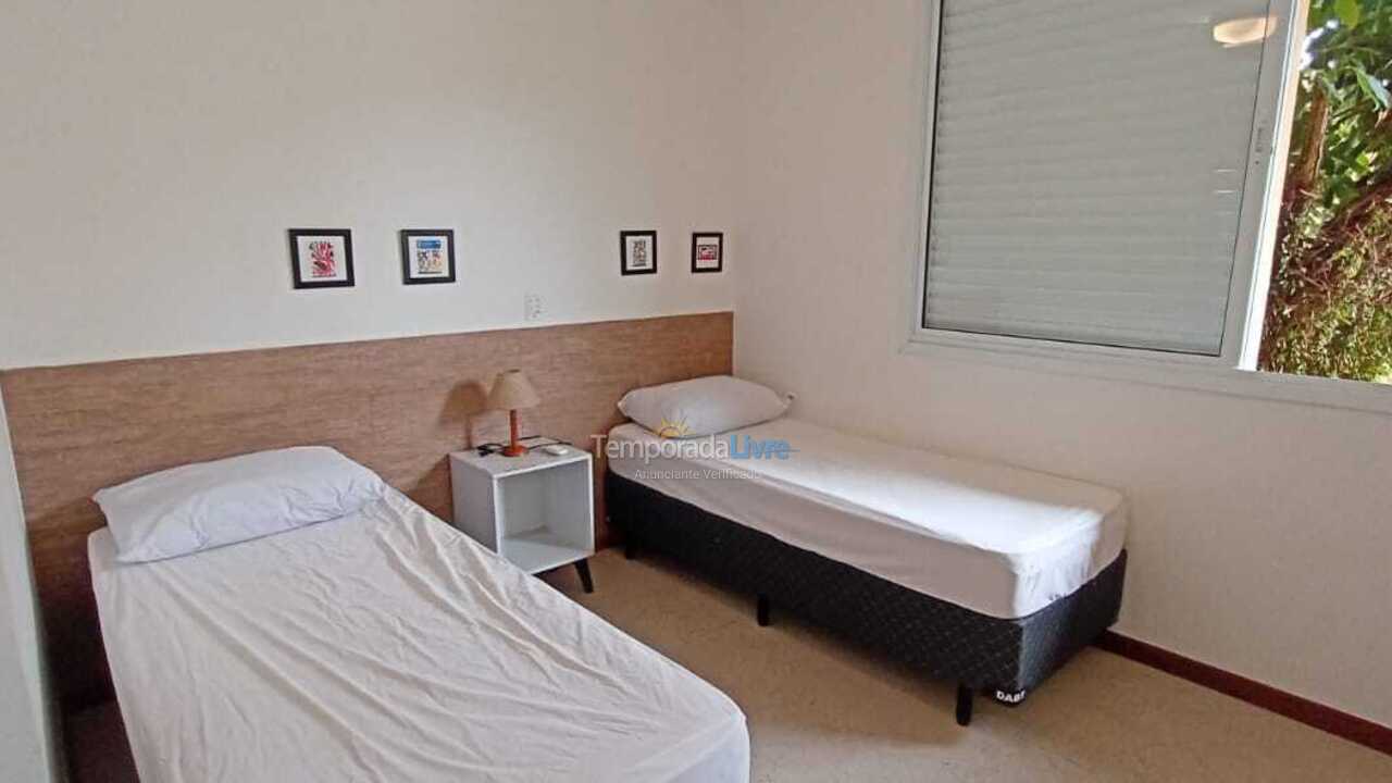 Casa para aluguel de temporada em São Sebastião (Juquehy)