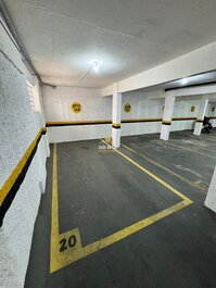 🏖️ÓTIMO APTO DE 1 QUARTO, PARA 4 PESSOAS NO CORAÇÃO DE CANASVIEIRAS.🌅