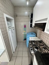 🏖️ÓTIMO APTO DE 1 QUARTO, PARA 4 PESSOAS NO CORAÇÃO DE CANASVIEIRAS.🌅