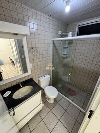 🏖️ÓTIMO APTO DE 1 QUARTO, PARA 4 PESSOAS NO CORAÇÃO DE CANASVIEIRAS.🌅