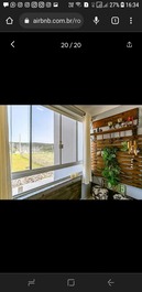 O melhor Lindo, charmoso, em área nobre, para suas ferias