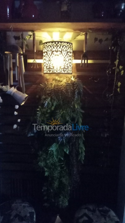 Apartamento para aluguel de temporada em Florianopolis (Praia dos Ingleses)