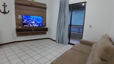 132 - Ubicado en Avenida Principal de Bombas - Apartamento con 02...