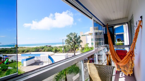 Apartamento para alugar em Florianopolis - Praia dos Ingleses