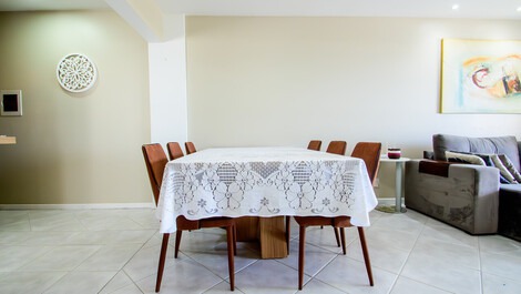 Excelente Apartamento para aluguel de temporada em Ingleses,...