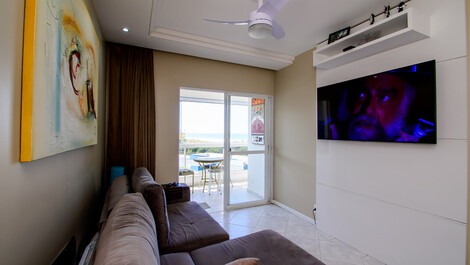 Excelente Apartamento para aluguel de temporada em Ingleses,...