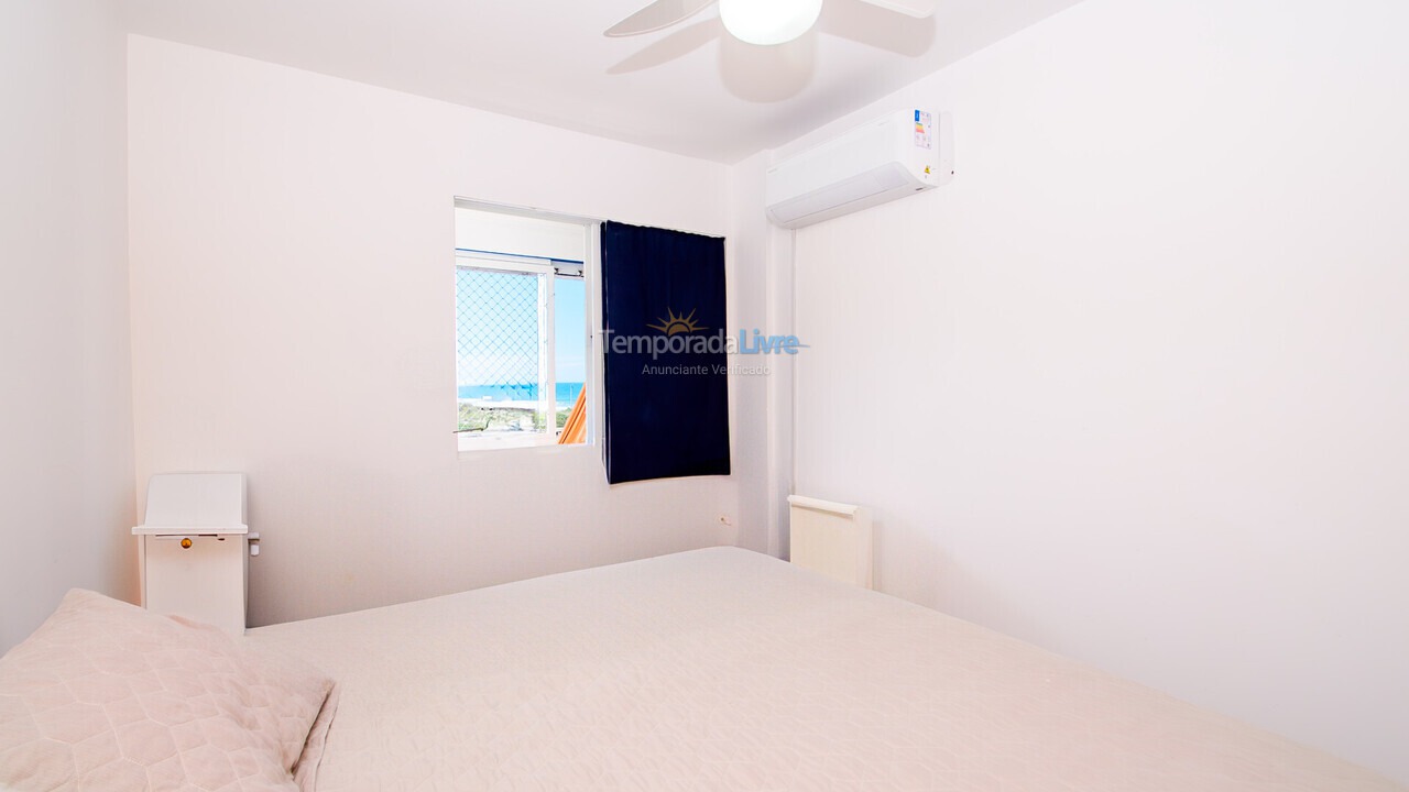 Apartamento para aluguel de temporada em Florianopolis (Praia dos Ingleses)