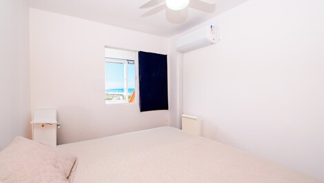 Excelente Apartamento para aluguel de temporada em Ingleses,...