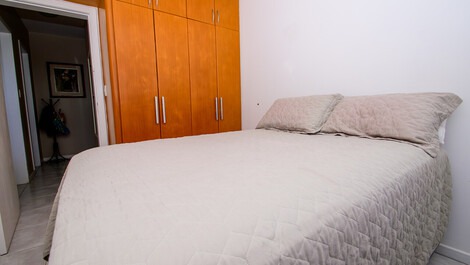 Excelente Apartamento para aluguel de temporada em Ingleses,...