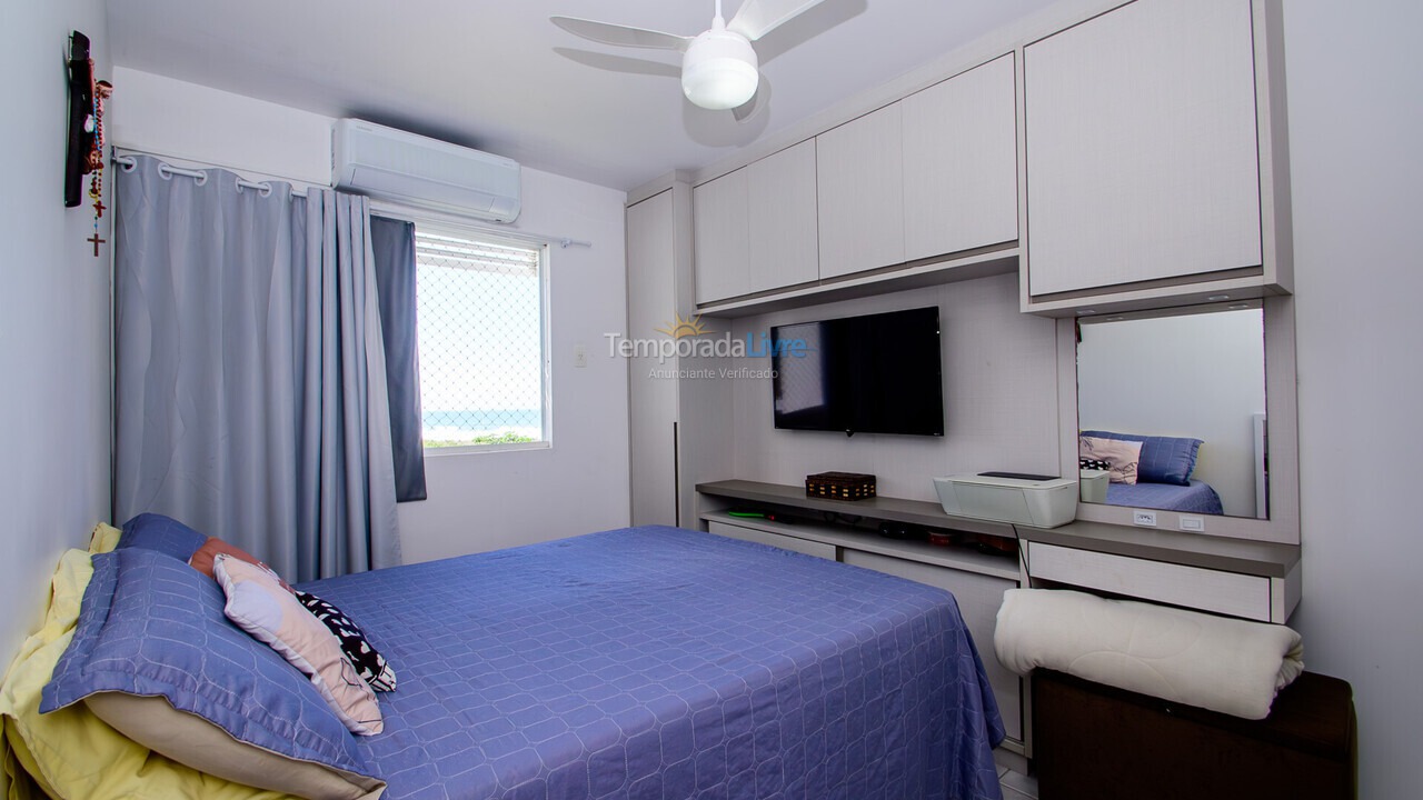 Apartamento para aluguel de temporada em Florianopolis (Praia dos Ingleses)