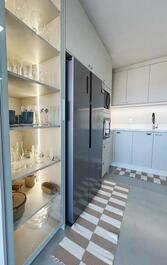 Beautiful duplex penthouse with sea views in Mariscal, Bombinhas