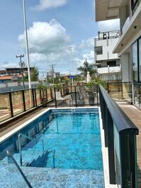 Apartamento para alugar em Bombinhas - Mariscal