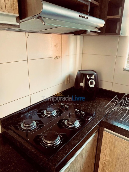 House for vacation rental in Bombinhas (Praia de Bombas)