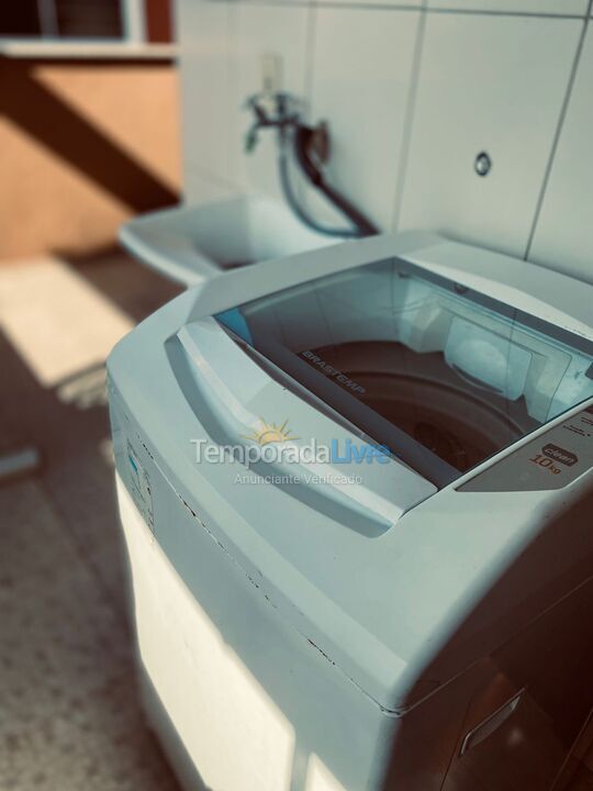 House for vacation rental in Bombinhas (Praia de Bombas)