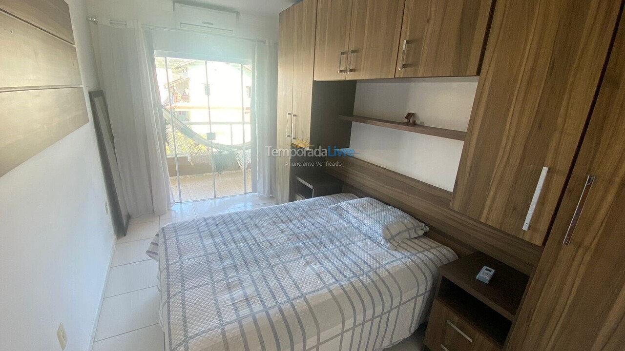 House for vacation rental in Bombinhas (Praia de Bombas)