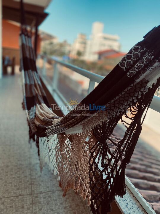 House for vacation rental in Bombinhas (Praia de Bombas)