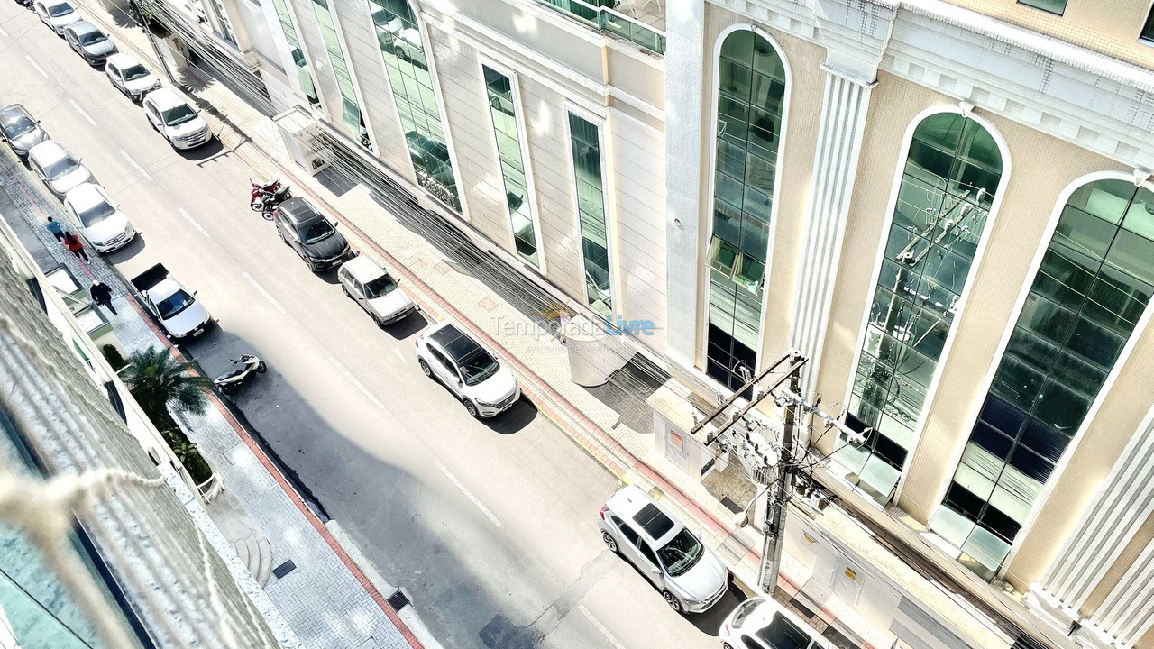 Apartamento para alquiler de vacaciones em Itapema (Meia Praia)