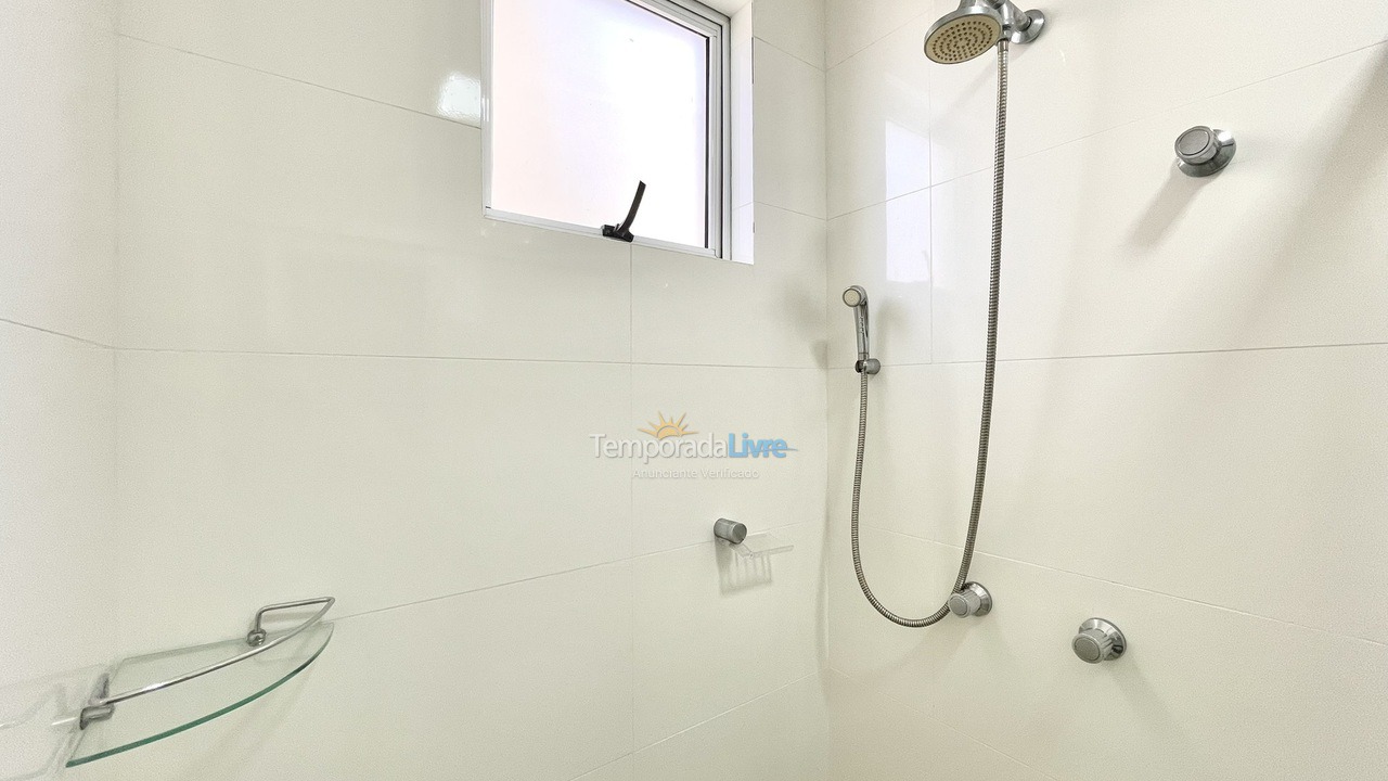 Apartamento para alquiler de vacaciones em Itapema (Meia Praia)