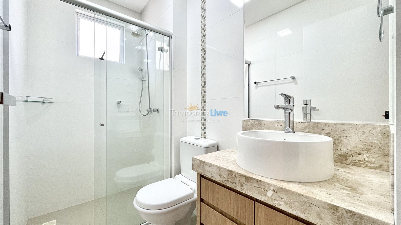 Apartamento para alquiler de vacaciones em Itapema (Meia Praia)