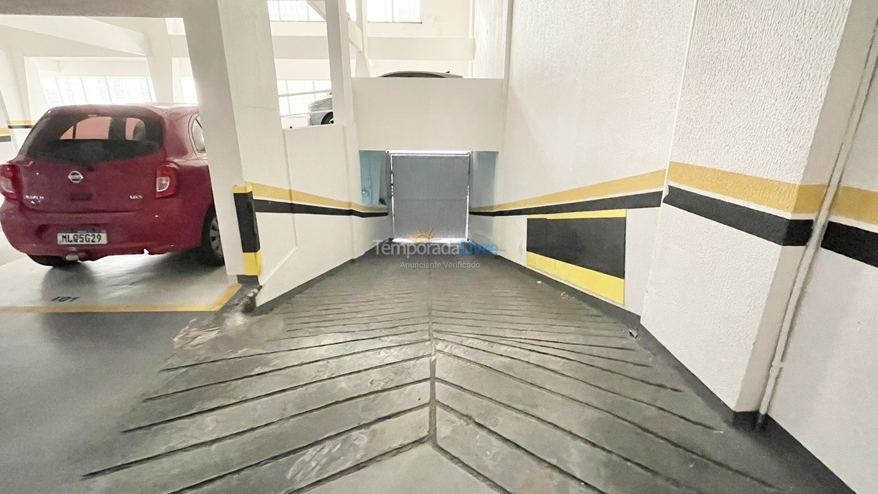 Apartamento para alquiler de vacaciones em Itapema (Meia Praia)