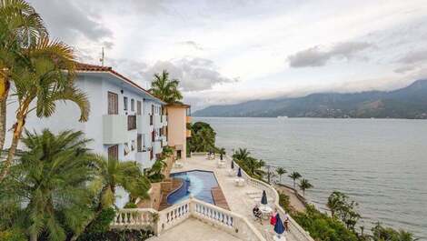 Apartamento para alquilar en São Sebastião - Pontal da Cruz