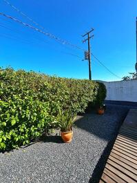 Spacious house in Mariscal with pool for up to 25 people