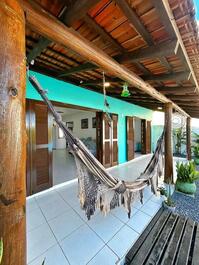 Spacious house in Mariscal with pool for up to 25 people