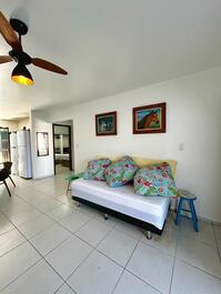 Spacious house in Mariscal with pool for up to 25 people