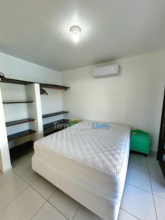 House for vacation rental in Bombinhas (Mariscal)