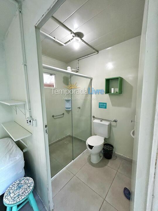 House for vacation rental in Bombinhas (Mariscal)