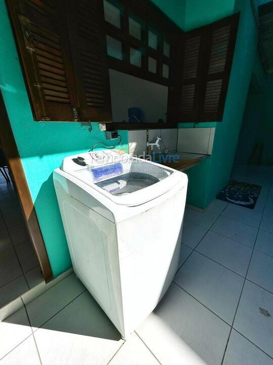 House for vacation rental in Bombinhas (Mariscal)