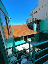 Spacious house in Mariscal with pool for up to 25 people