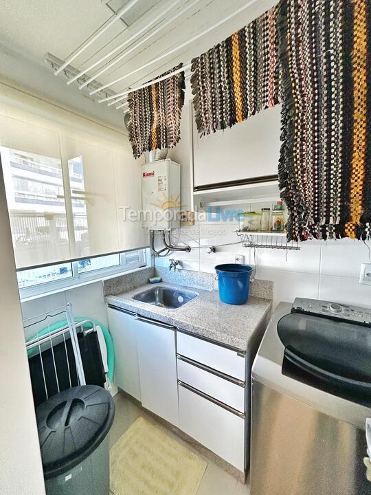 Casa para alquiler de vacaciones em Bombinhas (Canto Grande)