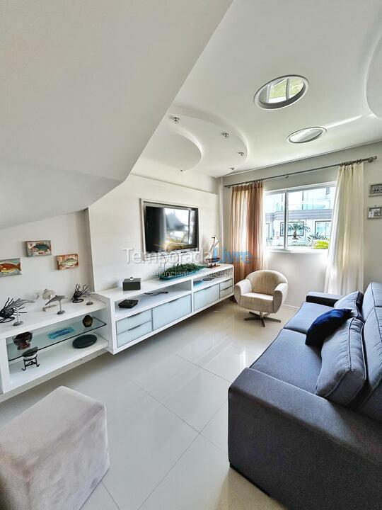 Casa para alquiler de vacaciones em Bombinhas (Canto Grande)