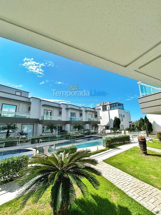 Casa para alquiler de vacaciones em Bombinhas (Canto Grande)