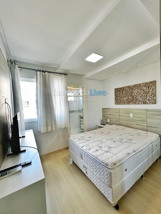 Casa para alquiler de vacaciones em Bombinhas (Canto Grande)