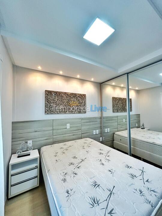 Casa para alquiler de vacaciones em Bombinhas (Canto Grande)