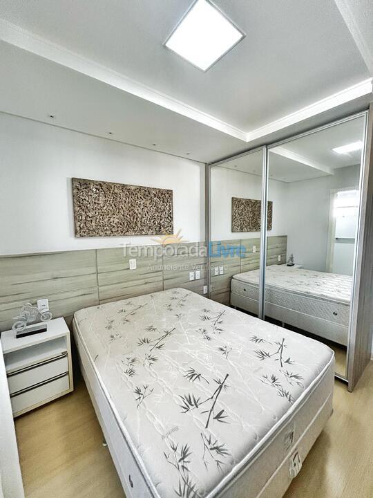 Casa para alquiler de vacaciones em Bombinhas (Canto Grande)