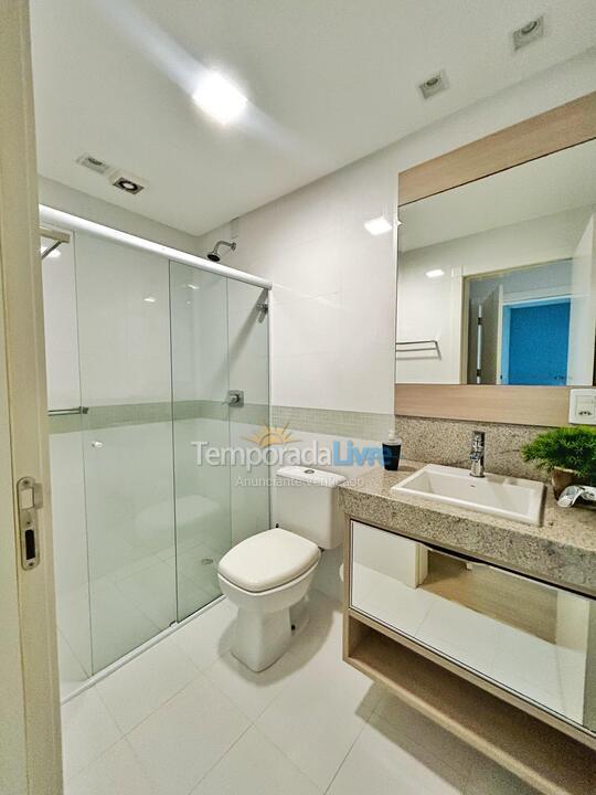 Casa para alquiler de vacaciones em Bombinhas (Canto Grande)