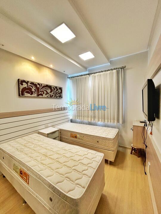 Casa para alquiler de vacaciones em Bombinhas (Canto Grande)