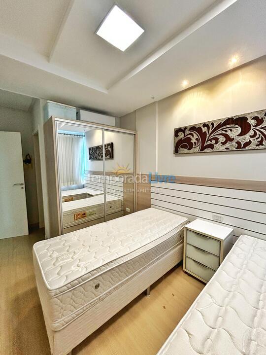 Casa para alquiler de vacaciones em Bombinhas (Canto Grande)